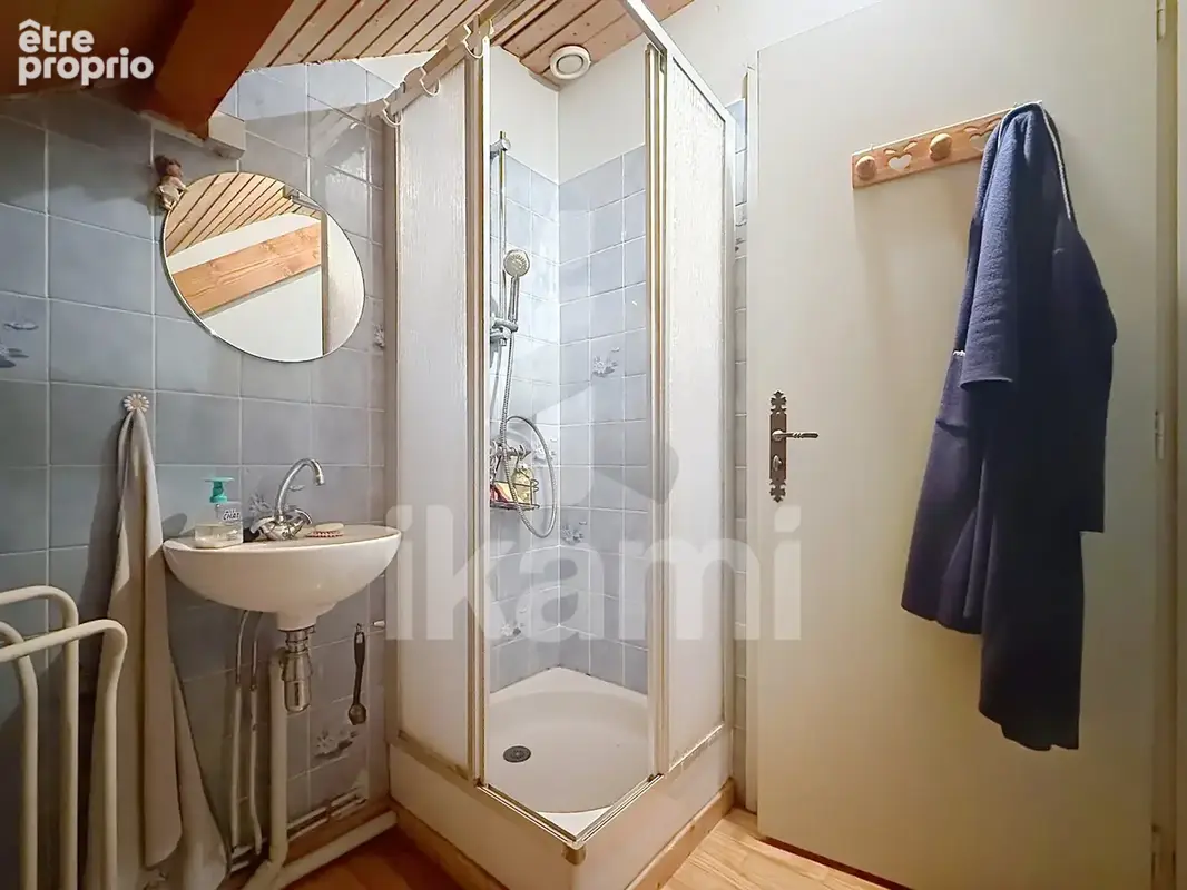 Maison familiale avec 4 chambres et  jardin - photo 9