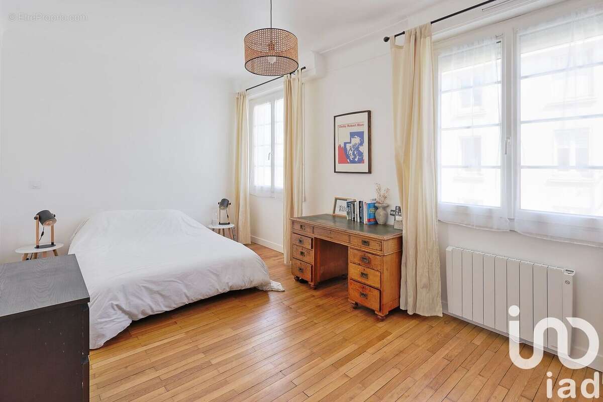 Photo 8 - Appartement à NANTES