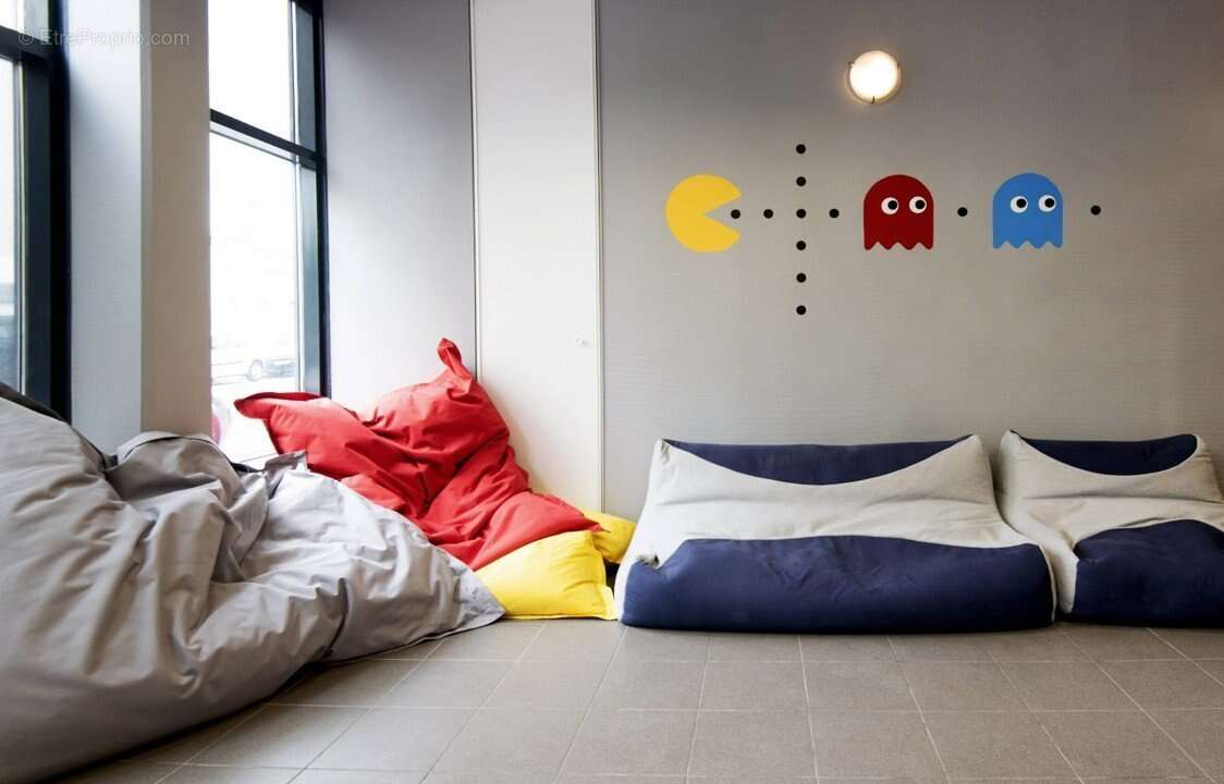 Appartement à LYON-7E