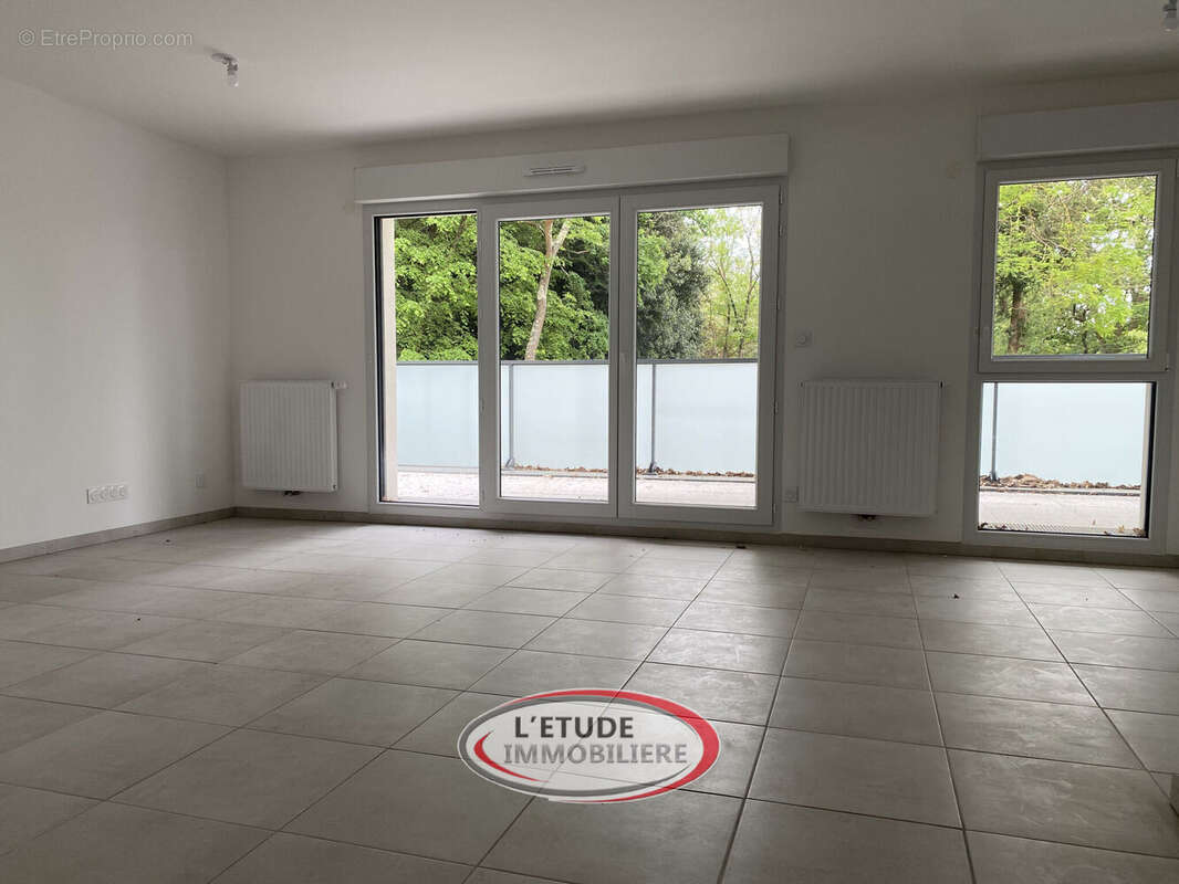 Photo 3 - Appartement à NANTES