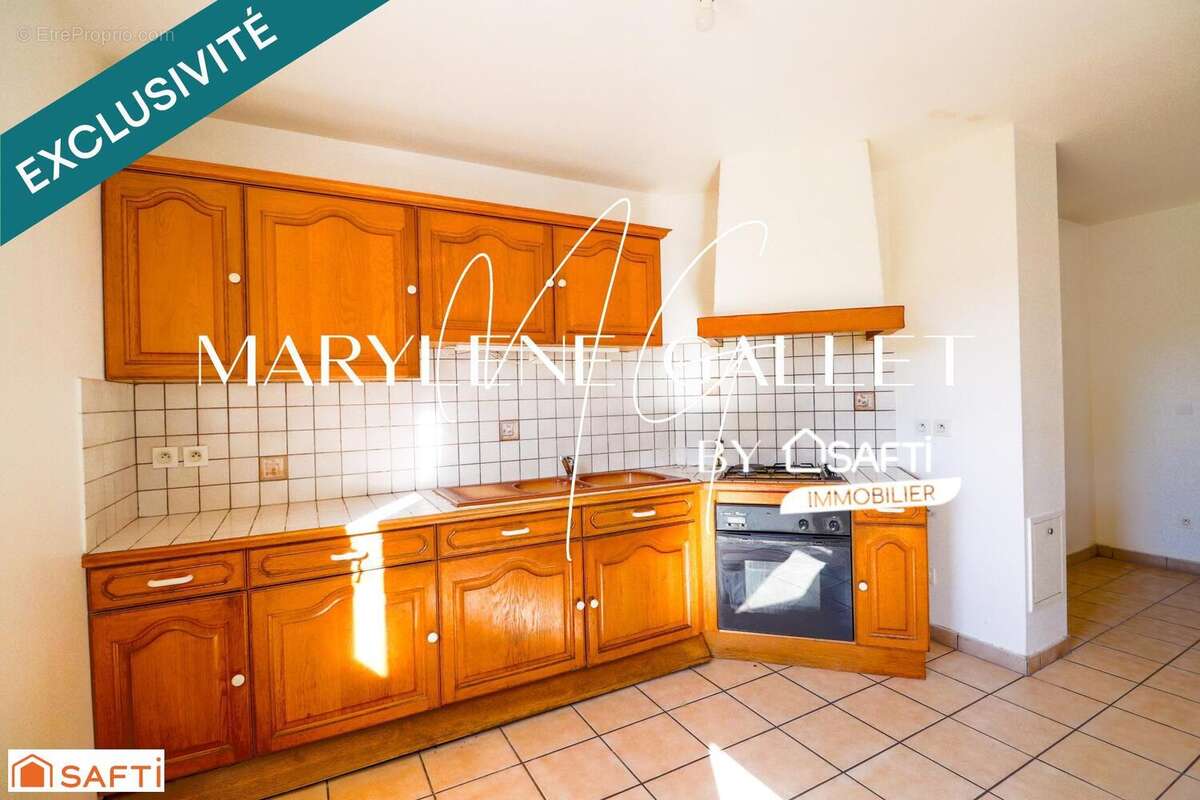 Photo 3 - Appartement à ACHERES
