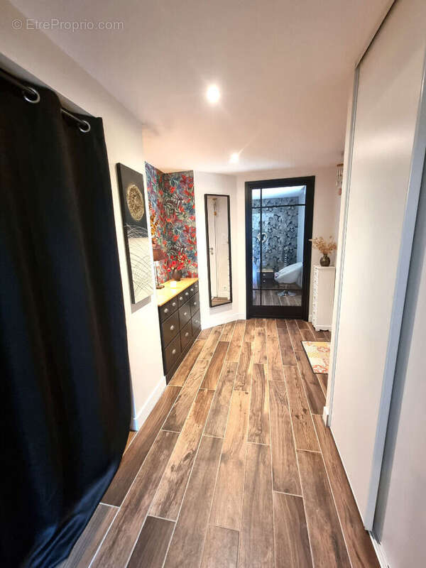 Maison 122m² à baye - photo 4