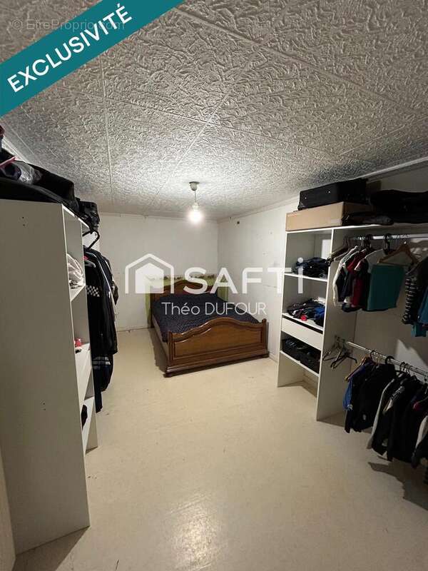 Photo 6 - Maison à HORDAIN