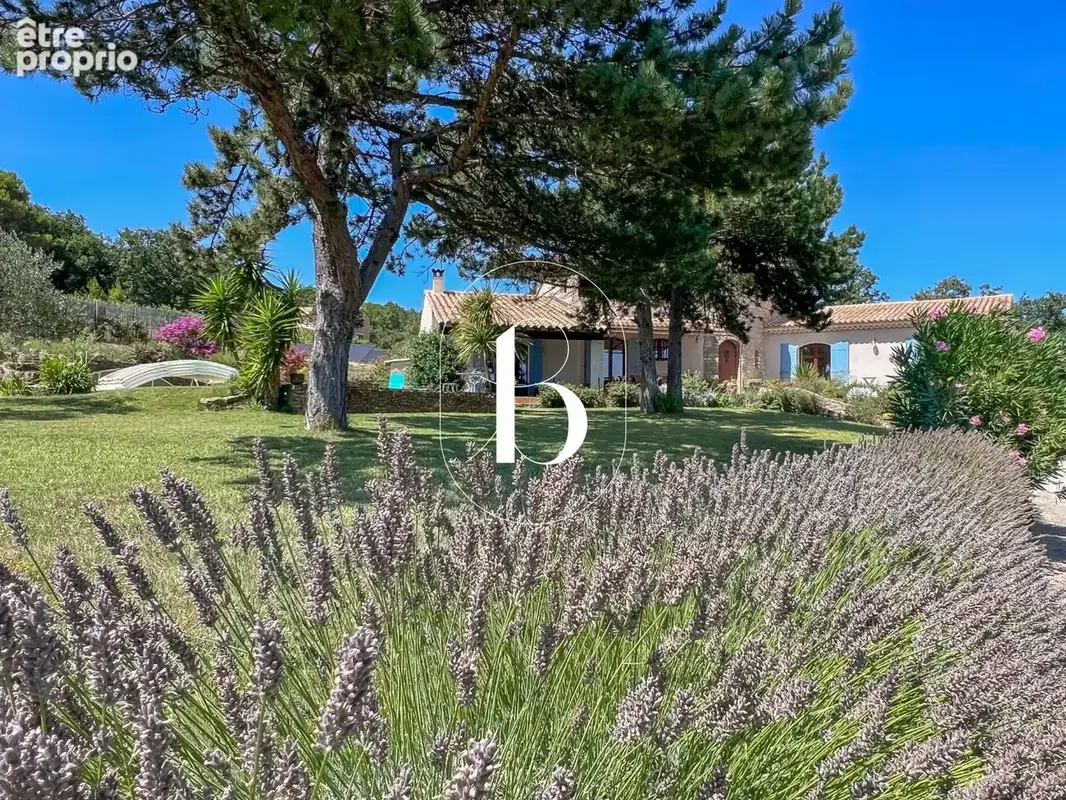Maison 6 pièces 206 m² à vendre à Saint-Alexandre (30130) - photo 35