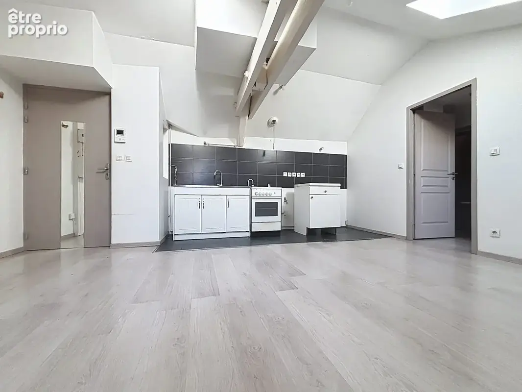 Appartement 2 pièces 40 m² à vendre à Lyon-3e (69003) - photo 7