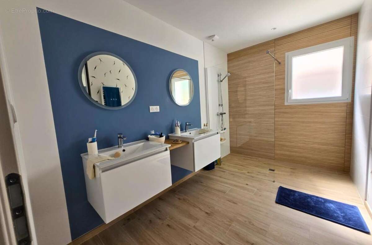Maison de haut standing à vendre 8 pièces BOULAZAC (24) - photo 19