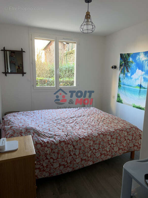Appartement à VESOUL