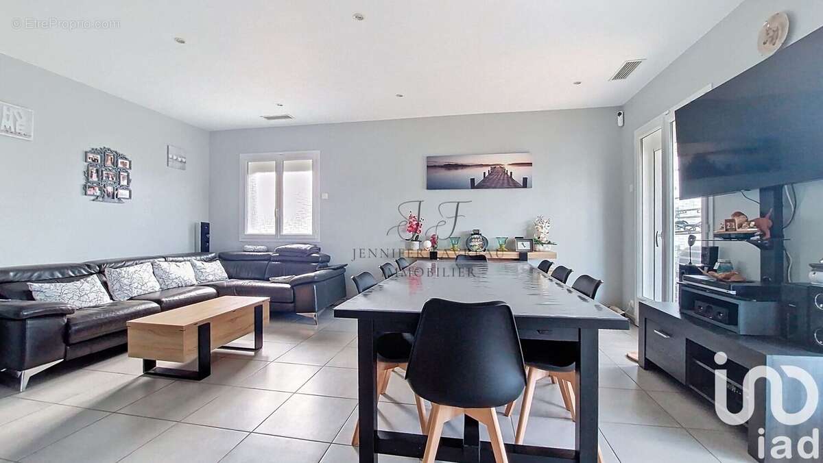 Photo 3 - Maison à AMBARES-ET-LAGRAVE