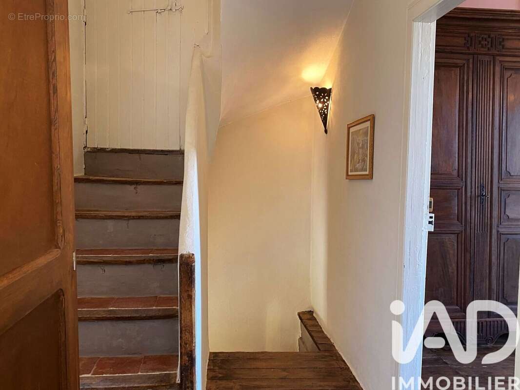 Maison 131 m² à Le Clapier  - photo 8