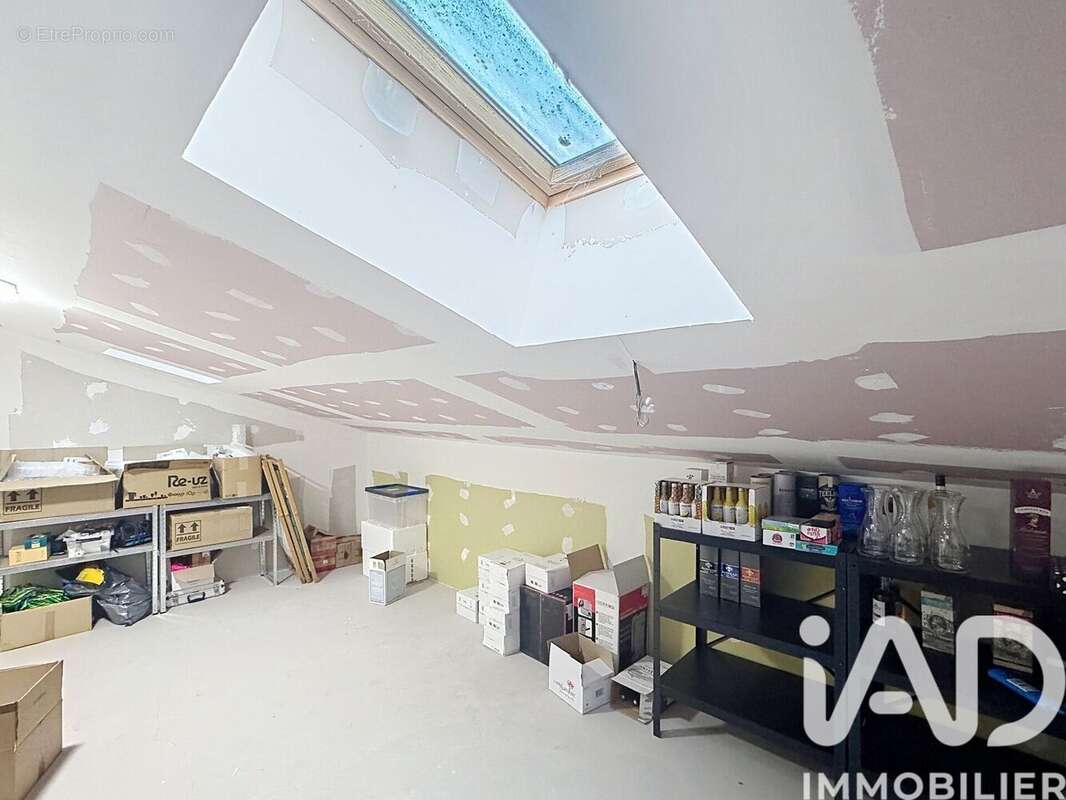Photo 6 - Appartement à CHAMPNIERS