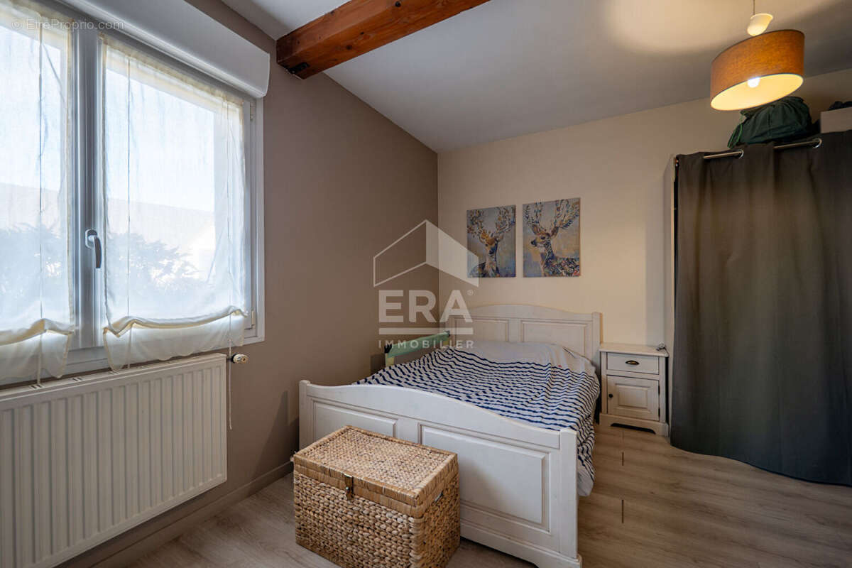 Maison à SALPERWICK