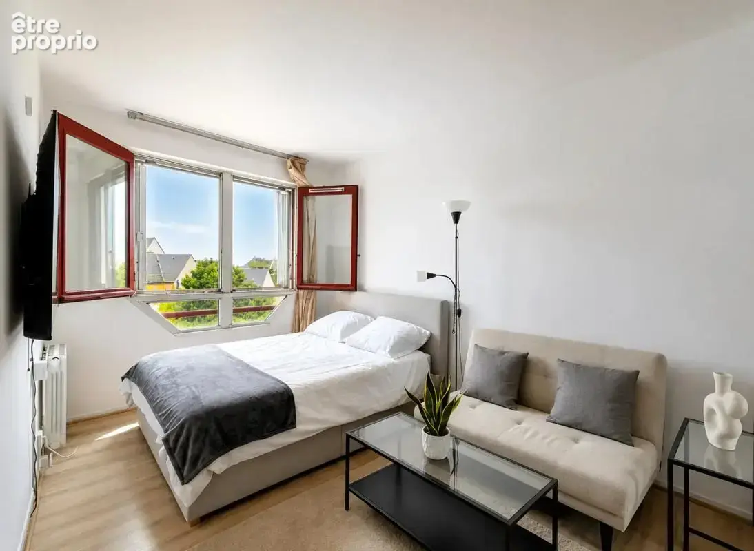 Appartement de 6 pièces de 124 m² au Mée-sur-Seine - photo 8