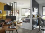 Appartement à LE PLESSIS-ROBINSON