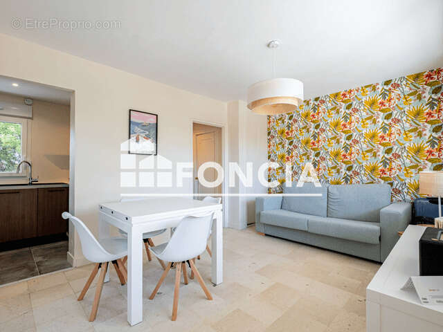 Appartement à LA BAULE-ESCOUBLAC