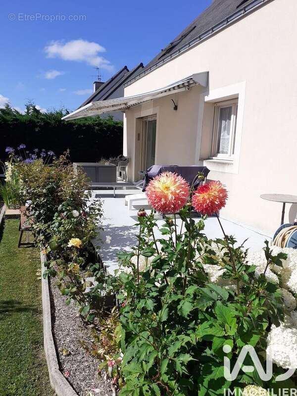 Photo 9 - Maison à SAINT-LYPHARD