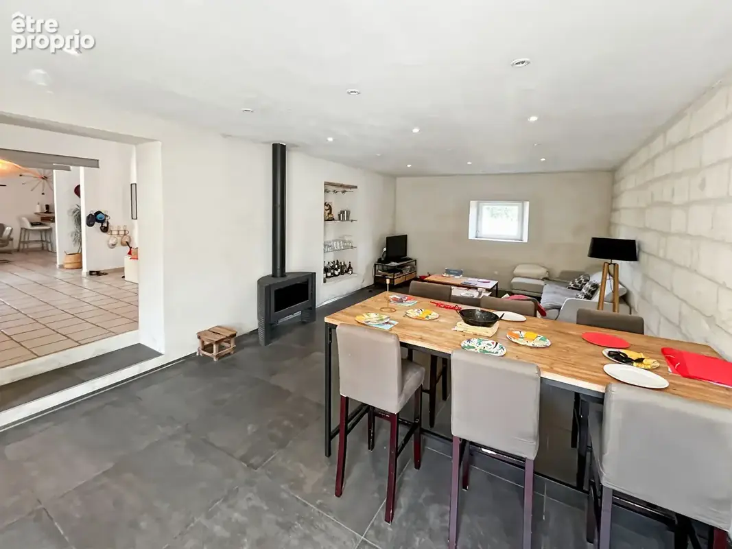Maison 219m² à avignon - photo 4