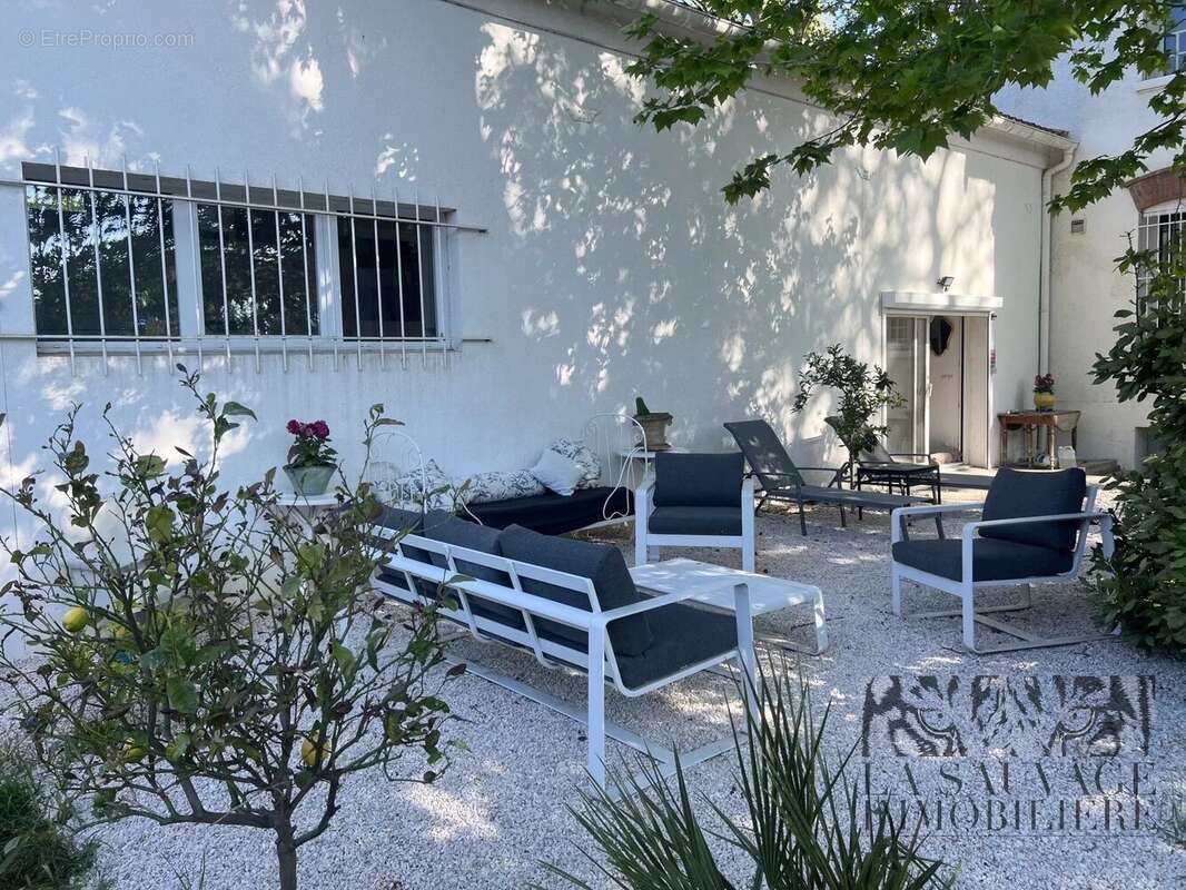 Maison à ESPIRA-DE-L&#039;AGLY