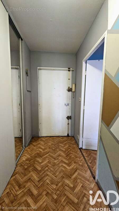 Photo 4 - Appartement à EPINAY-SUR-SEINE