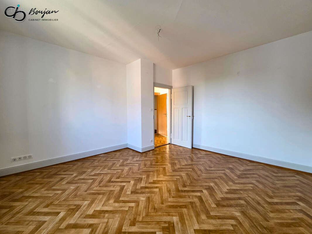 Appartement à MUNDOLSHEIM