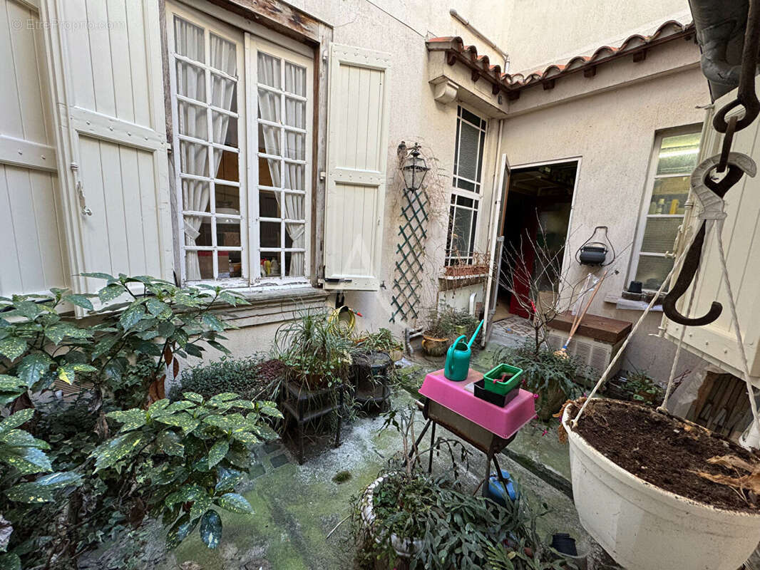 Appartement à CASTRES