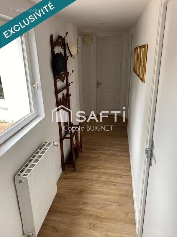 Photo 9 - Appartement à WIMILLE