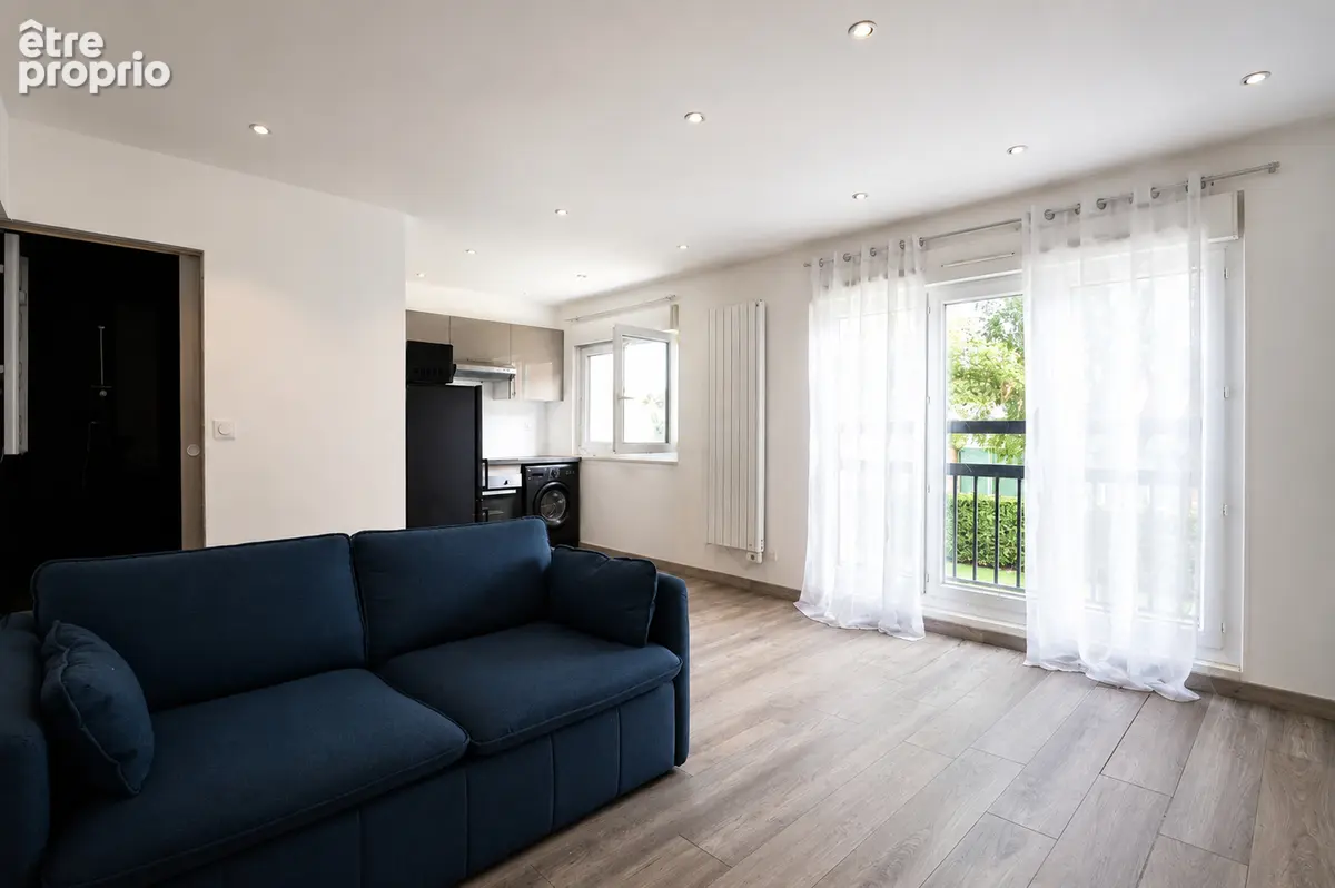 Photo Appartement à Wattignies au prix de 82 000€