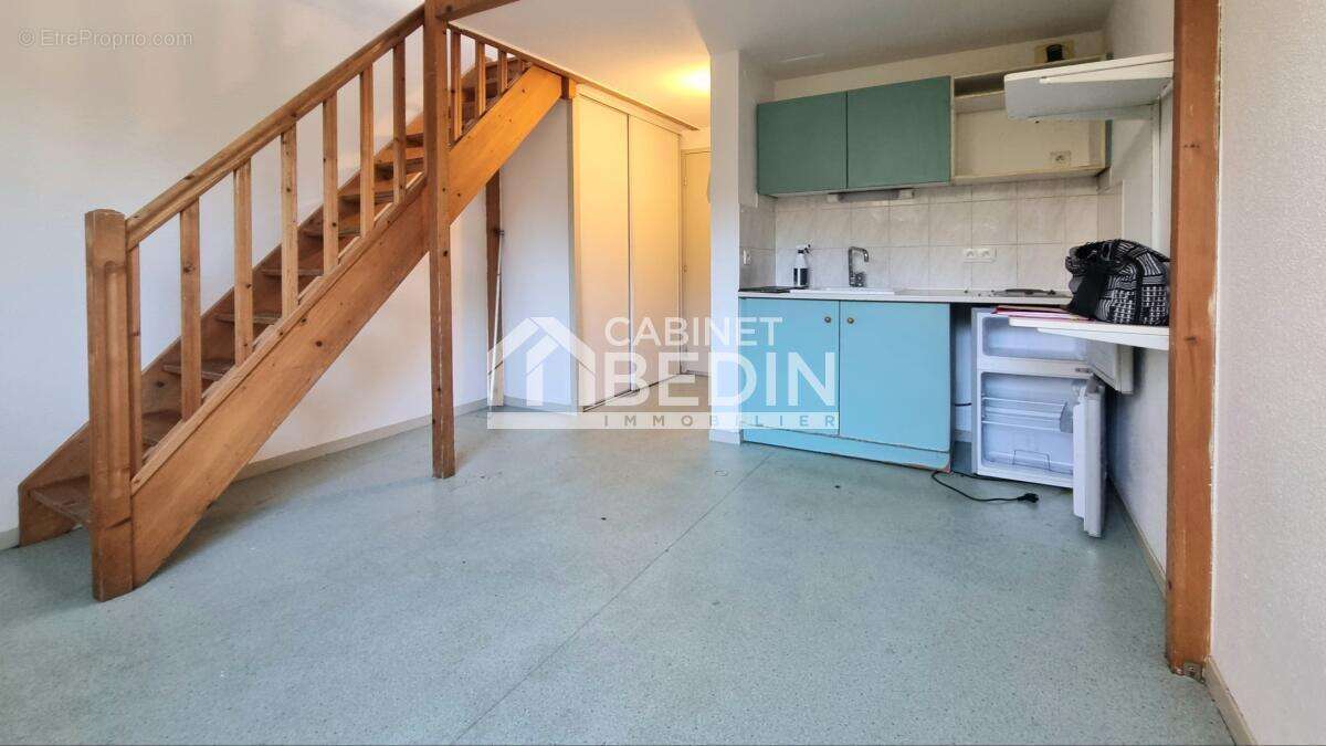 Appartement à PESSAC