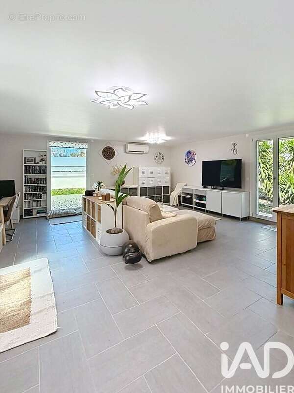 Photo 9 - Maison à VITROLLES