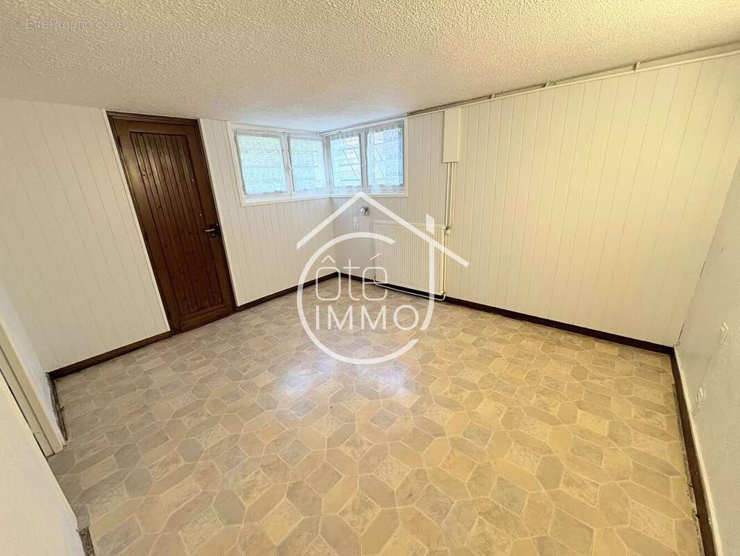 BERGERAC : Maison sur sous-sol 4 pièces de 105m² avec jardin - photo 10