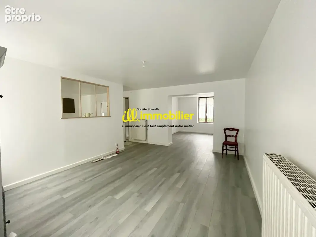Appartement 187 m² à vendre à Nouzonville (08700) - photo 4