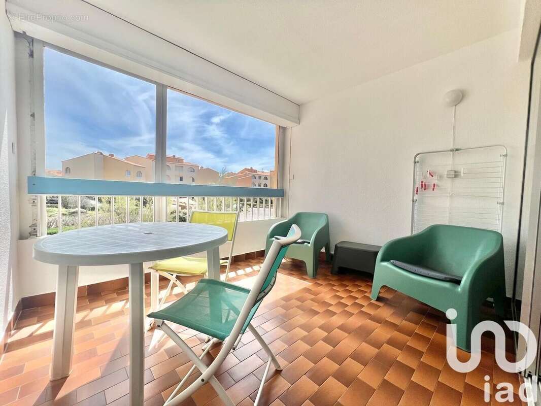 Photo 3 - Appartement à LEUCATE