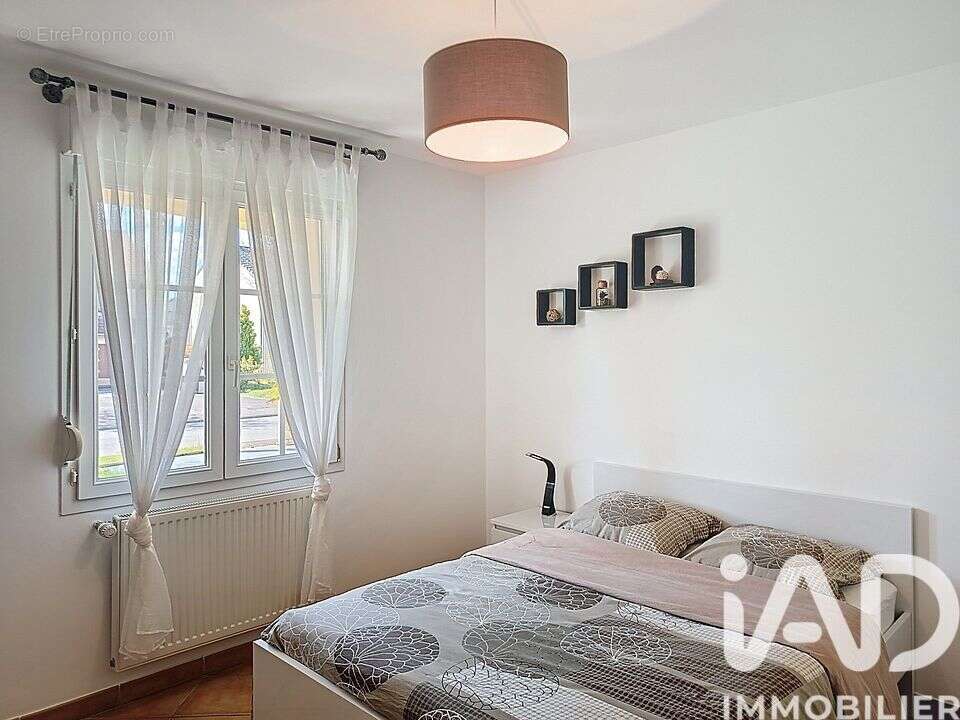 Maison 131 m² à Maizieres-Les-Metz  - photo 8