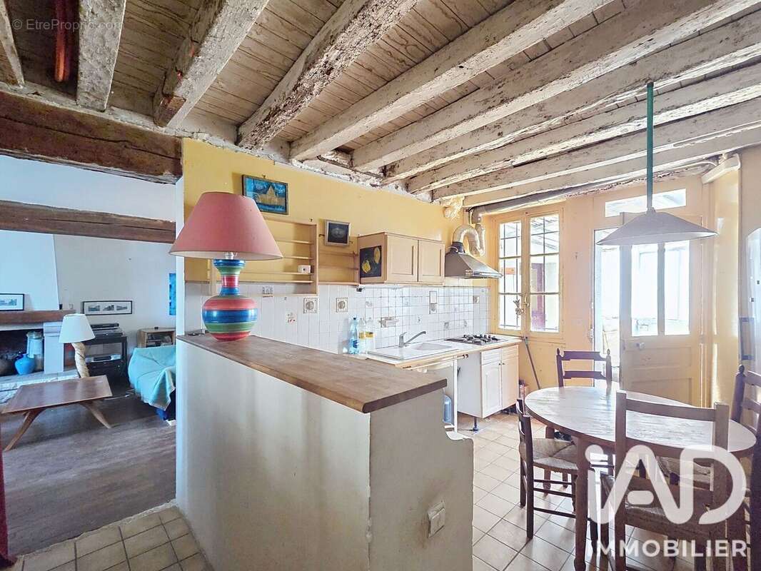 Appartement 92 m² à Magny-Les-Hameaux  - photo 3