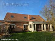 Maison à FONTAINE-LES-CROISILLES