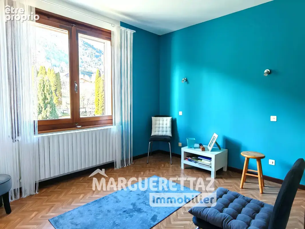 Maison avec 2 appartements - coteau Marignier - photo 12