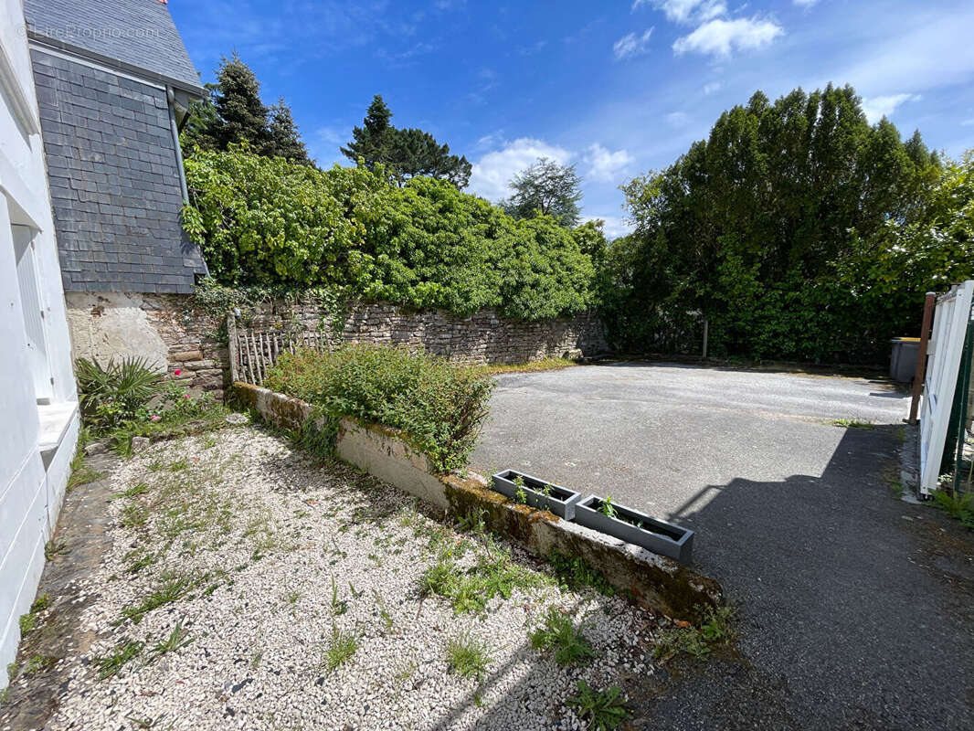 Appartement à FOUESNANT