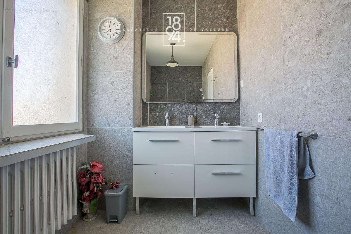 Maison à MARSEILLE-14E