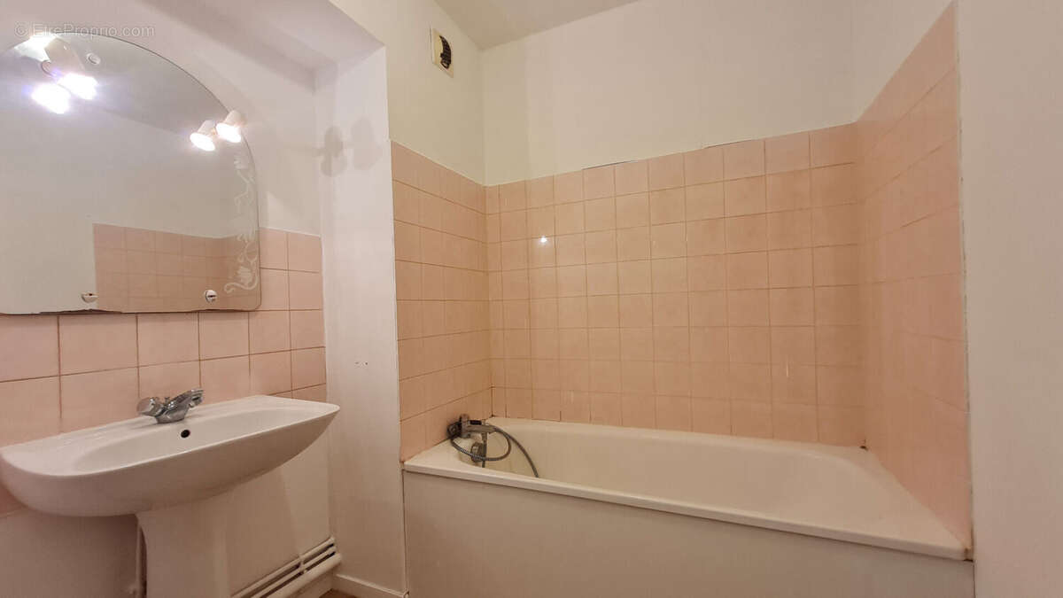 Appartement à MAINTENON