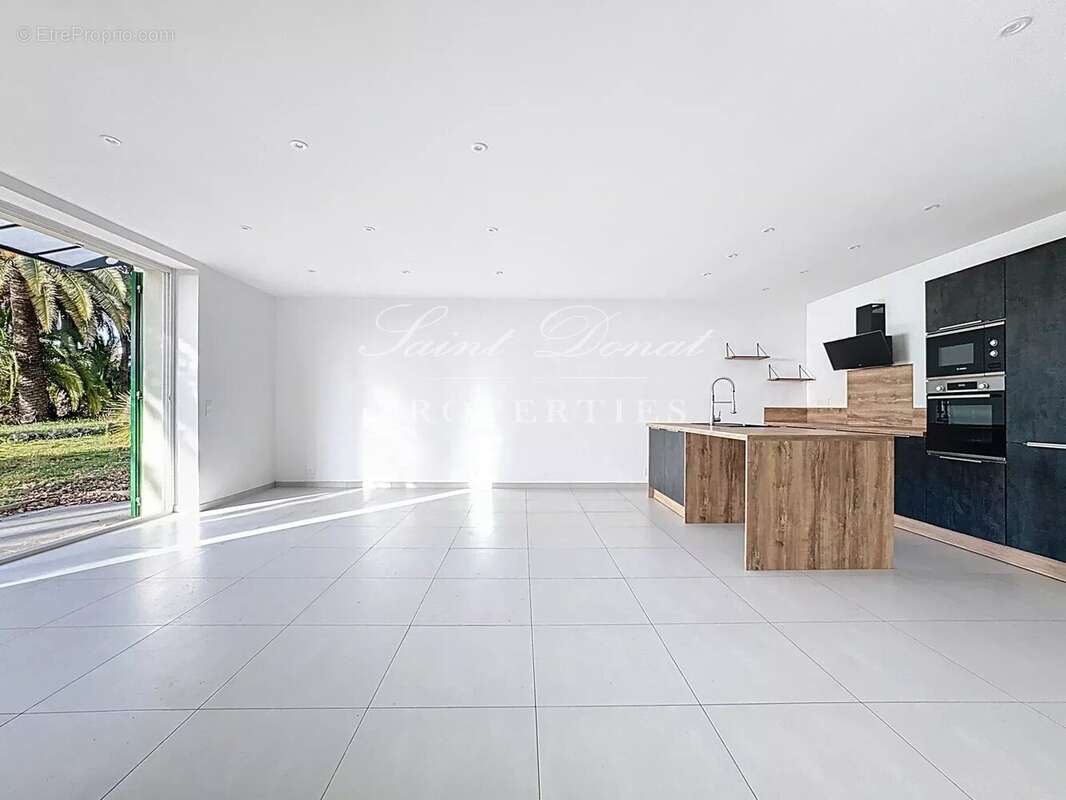 Appartement à GRASSE