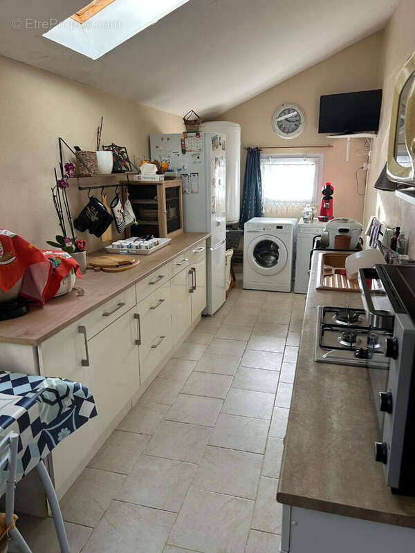 Maison à BELLE-ISLE-EN-TERRE