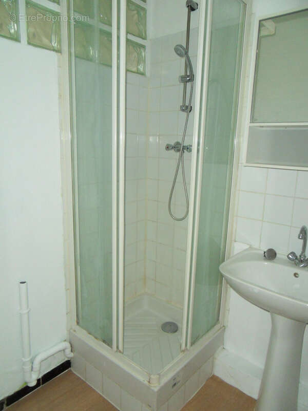 Appartement à COMPIEGNE