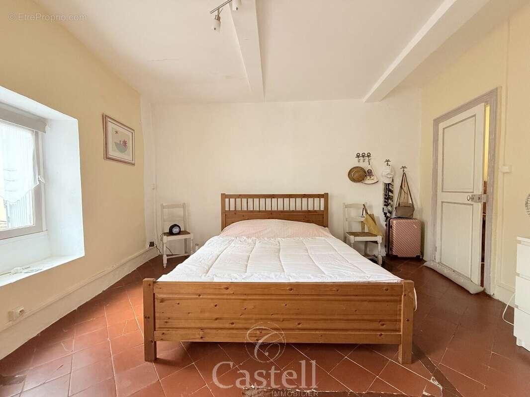 Maison de ville r+2 proche des berges de l'herault - photo 15
