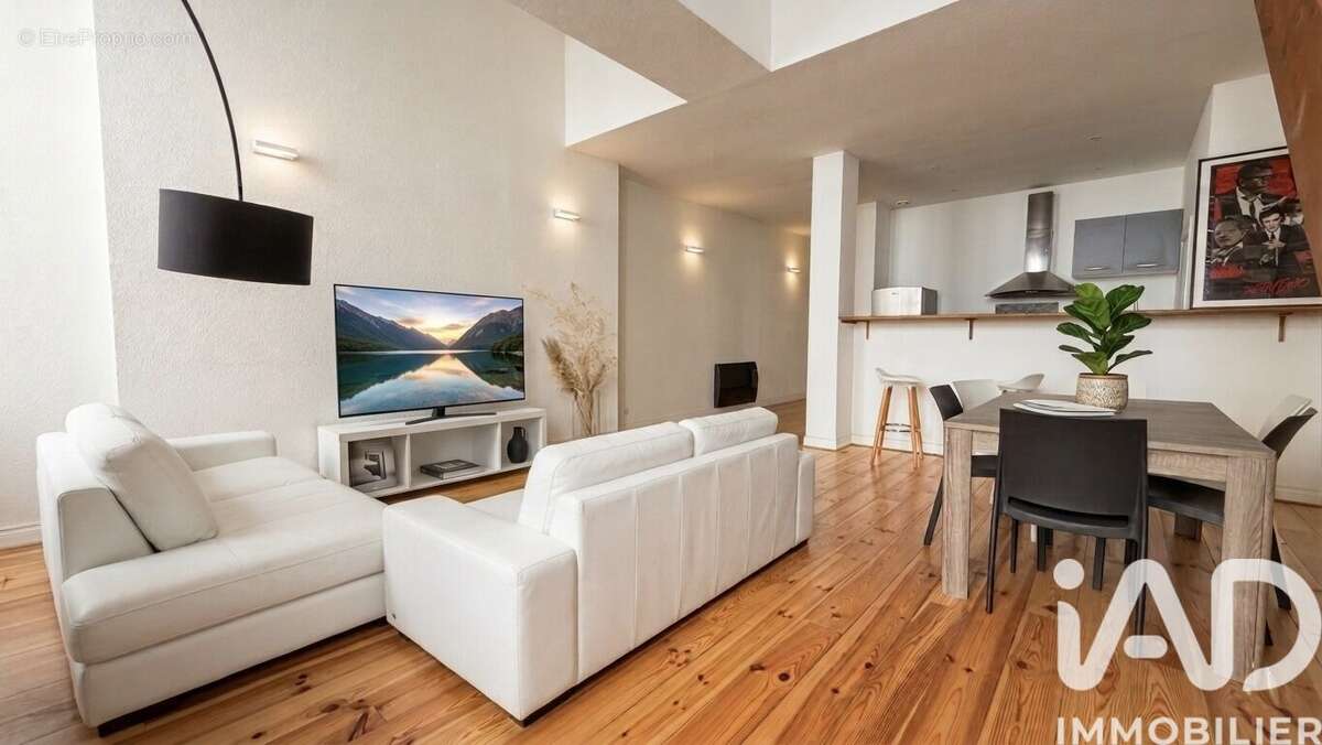 Photo 3 - Appartement à BORDEAUX