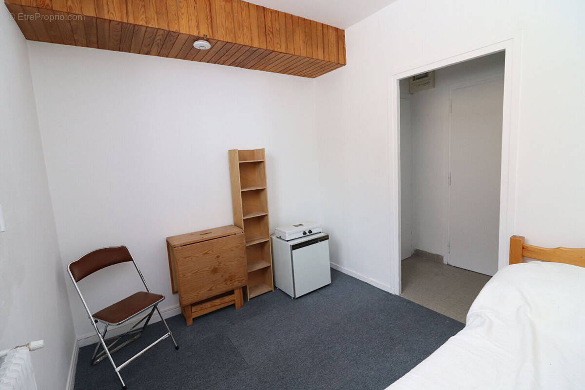 Appartement à TIGNES