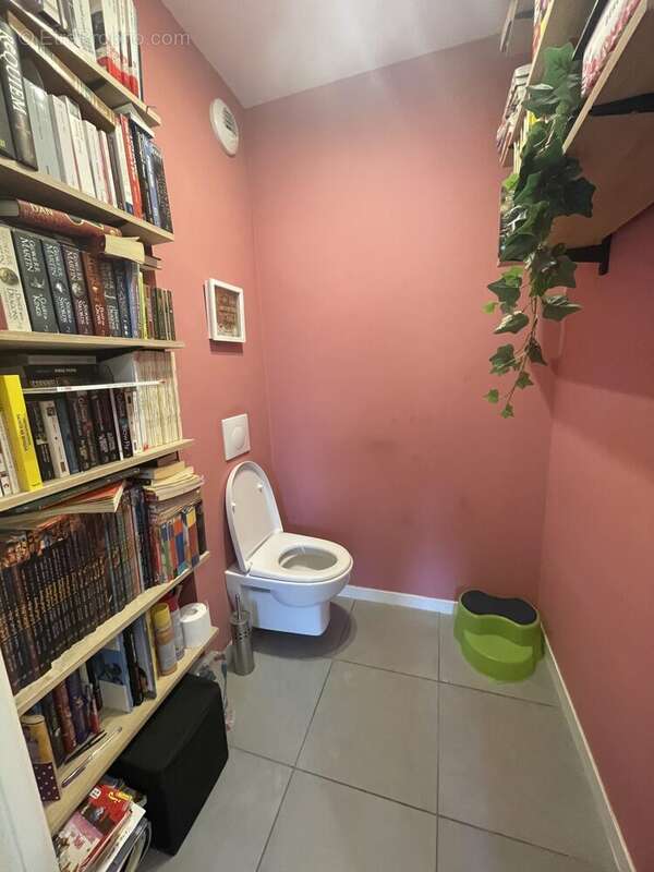Appartement à FLOIRAC