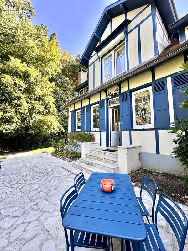 Maison à SAINT-LAURENT-DE-BREVEDENT