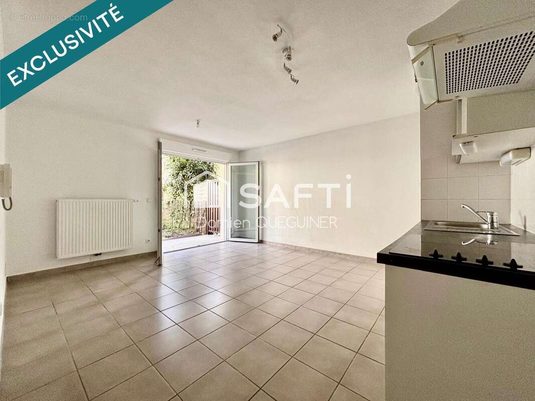 Photo 2 - Appartement à LE TEICH