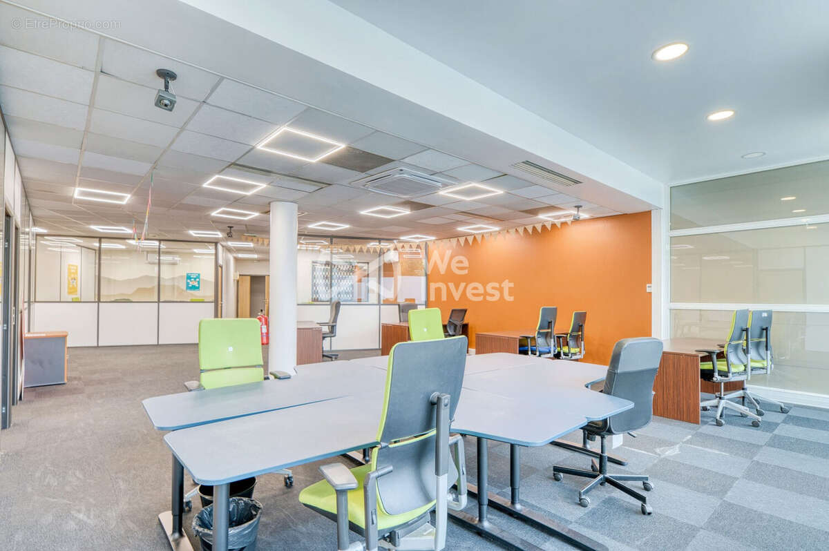 Commerce à CALUIRE-ET-CUIRE