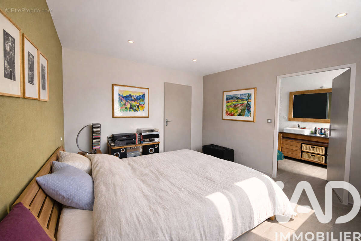 Photo 4 - Maison à SORRUS