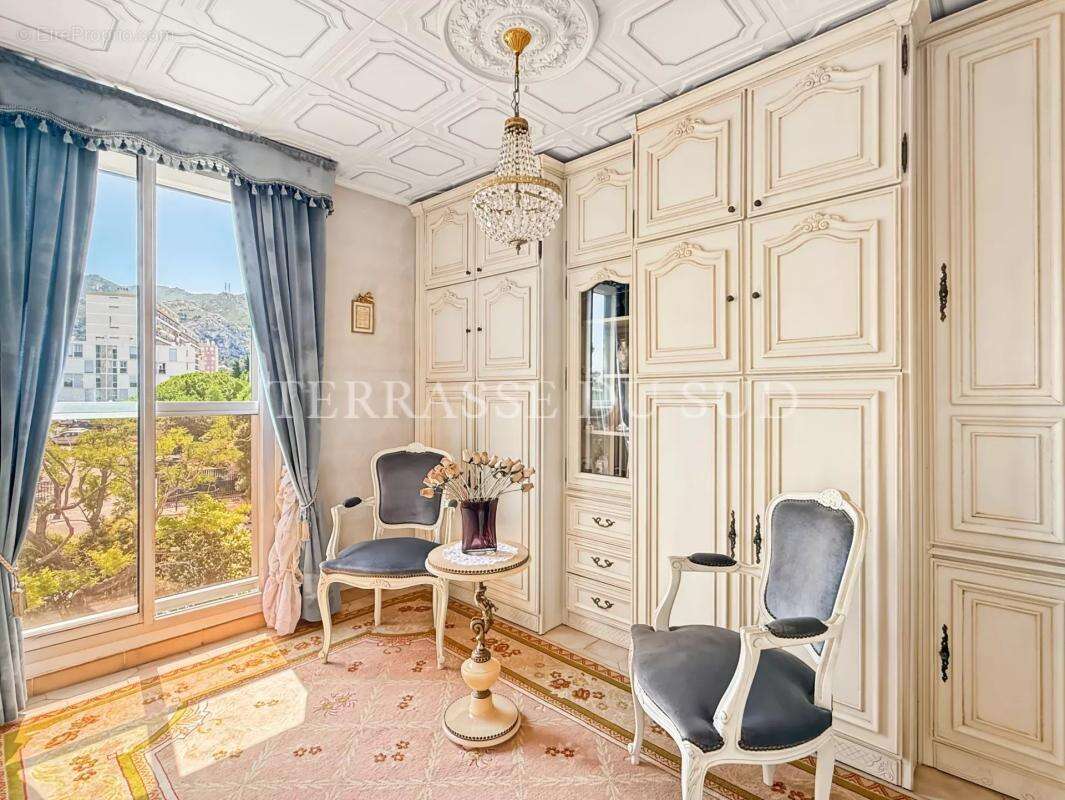 Appartement à MARSEILLE-10E